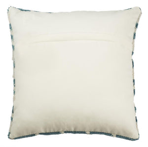 Hanne Houndstooth Pillow