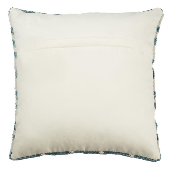 Hanne Houndstooth Pillow