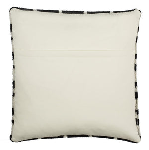 Hanne Houndstooth Pillow