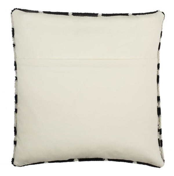 Hanne Houndstooth Pillow