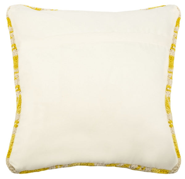 Lemon Squeeze Pillow