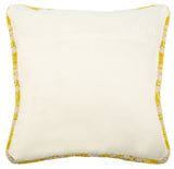 Lemon Squeeze Pillow