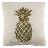 Pure Pineapple Pillow