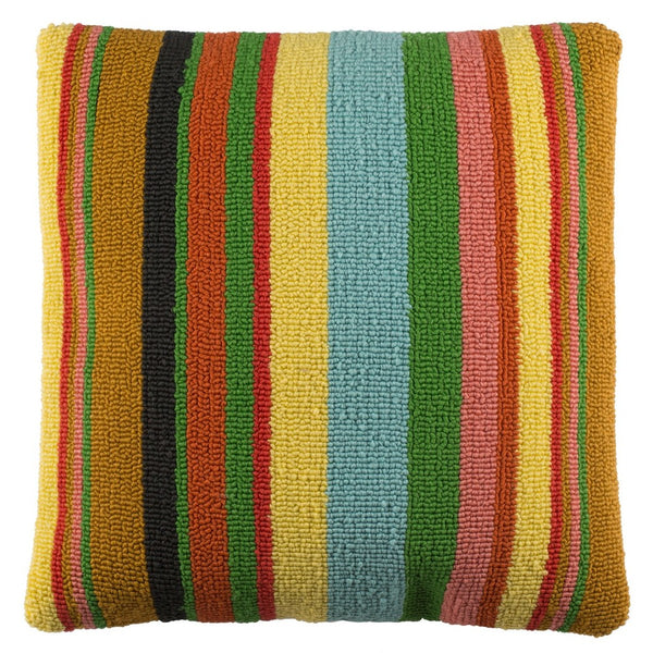 Kinsley Striped Pillow