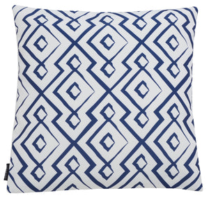 Lansana Outdoor Pillow - Chic Weather-Resistant Accent for Stylish Patio and Porch Decor