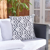 Safavieh Lansana Outdoor Pillow PPL260C-1818