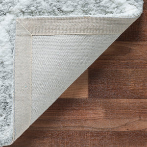 Pasargad Moroccan Collection Hand-Woven Poly and Cotton Area Rug PPSR-17071 9x12-PASARGAD