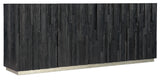 Chapman Shou Sugi Ban Entertainment Console