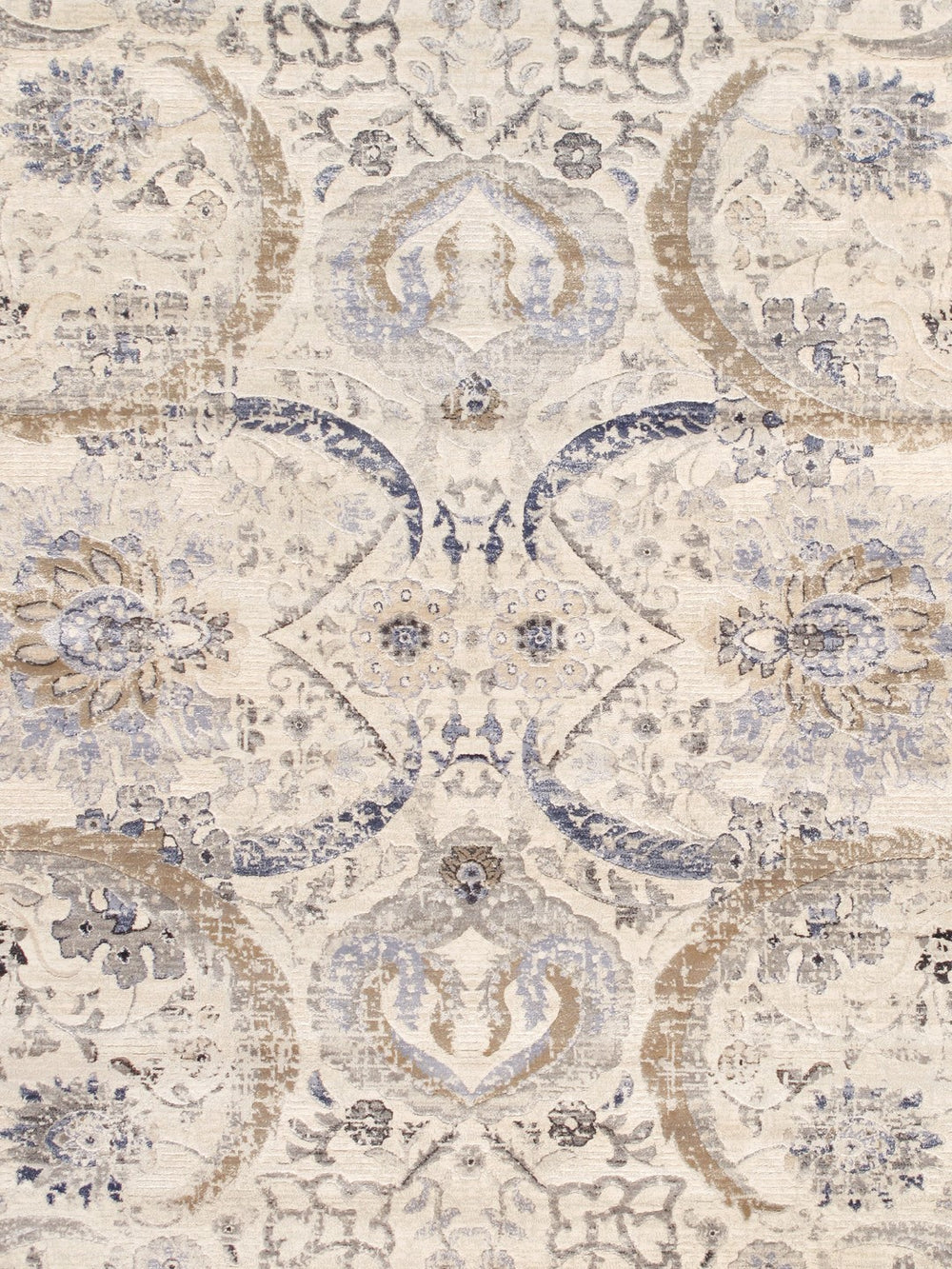 Pasargad Amadeus Design Power Loom Area Rug prc-1021ib 9x12-PASARGAD