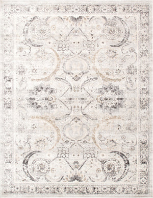 Pasargad Amadeus Design Power Loom Area Rug prc-1021is 9x12-PASARGAD