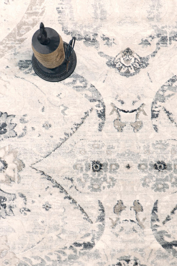 Pasargad Amadeus Design Power Loom Area Rug prc-1021is 9x12-PASARGAD