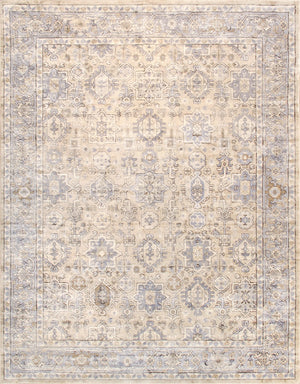 Pasargad Amadeus Design Power Loom Area Rug prc-1022bb 9x12-PASARGAD