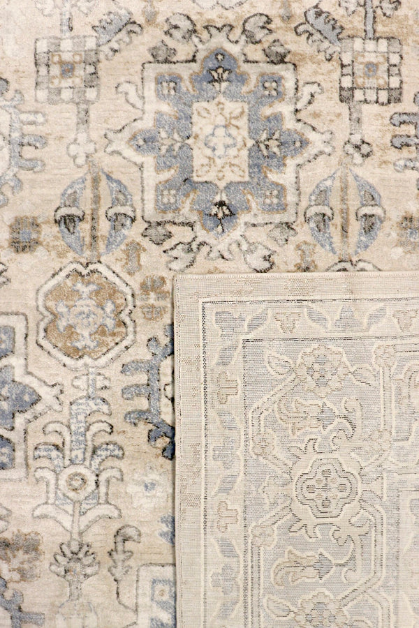 Pasargad Amadeus Design Power Loom Area Rug prc-1022bb 9x12-PASARGAD