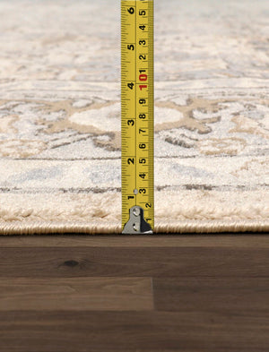 Pasargad Amadeus Design Power Loom Area Rug prc-1022bb 9x12-PASARGAD