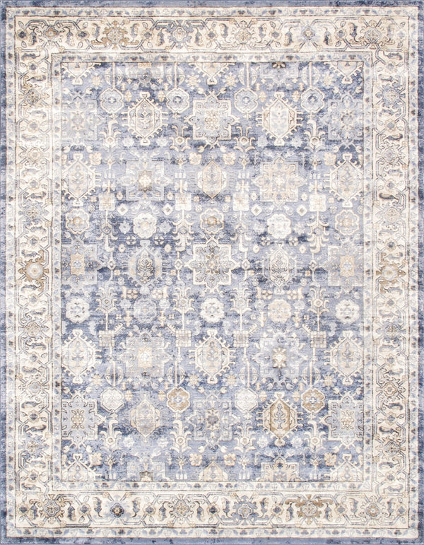 Pasargad Amadeus Design Power Loom Area Rug prc-1022bi 9x12-PASARGAD