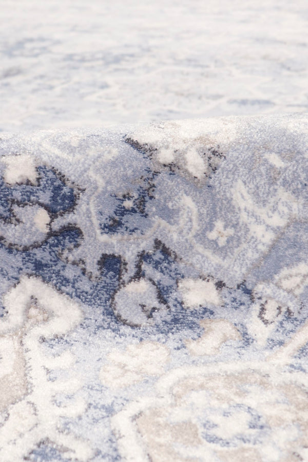 Pasargad Amadeus Design Power Loom Area Rug prc-1022bi 9x12-PASARGAD