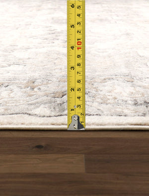 Pasargad Amadeus Design Power Loom Area Rug prc-1022ig 9x12-PASARGAD