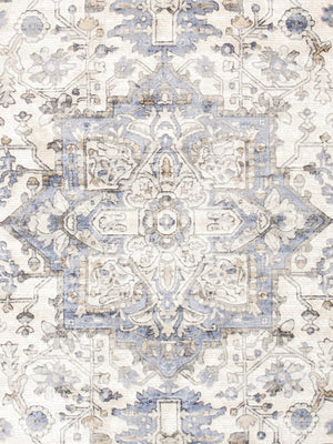 Pasargad Amadeus Design Power Loom Area Rug prc-1024 9x12-PASARGAD