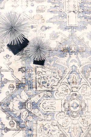 Pasargad Amadeus Design Power Loom Area Rug prc-1024 9x12-PASARGAD