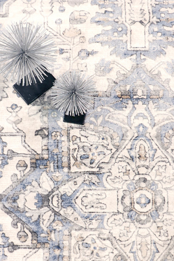 Pasargad Amadeus Design Power Loom Area Rug prc-1024 9x12-PASARGAD