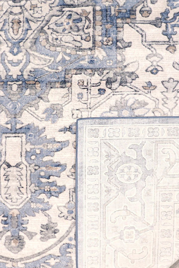 Pasargad Amadeus Design Power Loom Area Rug prc-1024 9x12-PASARGAD