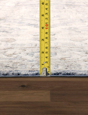 Pasargad Amadeus Design Power Loom Area Rug prc-1024 9x12-PASARGAD