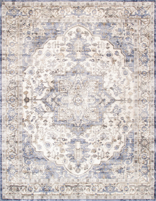 Pasargad Amadeus Design Power Loom Area Rug prc-1024 9x12-PASARGAD