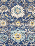 Pasargad Chelsea Design Power-Loomed Polypropyle Area Rug PRC-5586N 9x12-PASARGAD