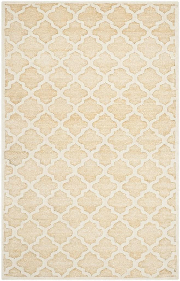 Safavieh Precious PRE152 Hand Tufted Rug