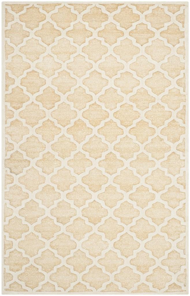 Safavieh Precious PRE152 Hand Tufted Rug