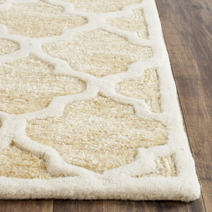 Safavieh Precious PRE152 Hand Tufted Rug