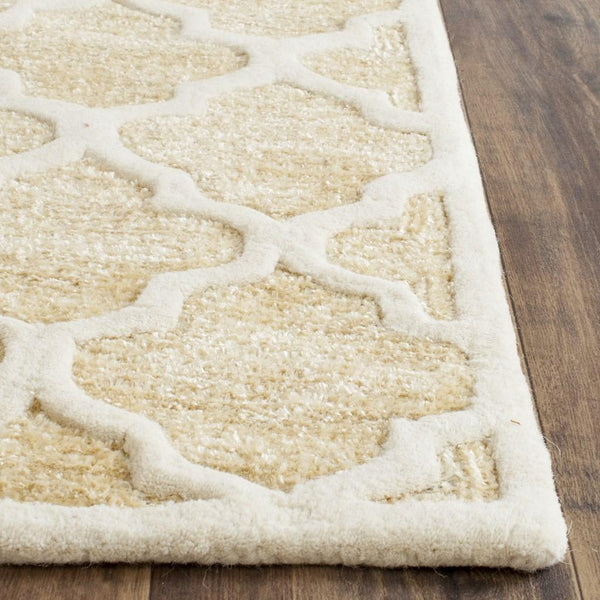 Safavieh Precious PRE152 Hand Tufted Rug