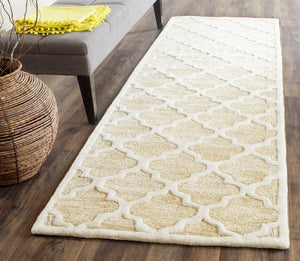 Safavieh Precious PRE152 Hand Tufted Rug