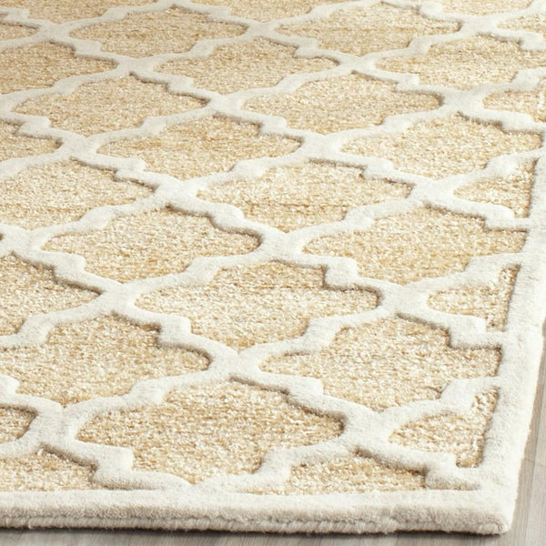 Safavieh Precious PRE152 Hand Tufted Rug