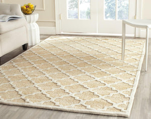 Safavieh Precious PRE152 Hand Tufted Rug