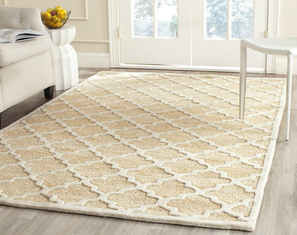Safavieh Precious PRE152 Hand Tufted Rug