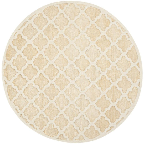 Safavieh Precious PRE152 Hand Tufted Rug