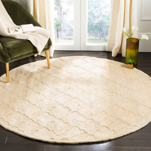 Safavieh Precious PRE152 Hand Tufted Rug