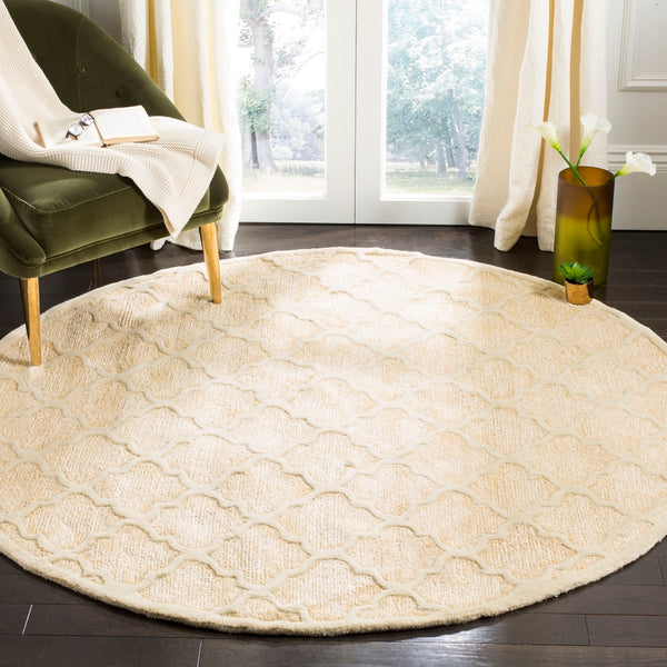 Safavieh Precious PRE152 Hand Tufted Rug