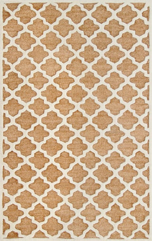 Safavieh Precious PRE152 Hand Tufted Rug