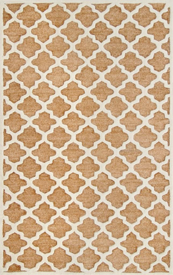 Safavieh Precious PRE152 Hand Tufted Rug