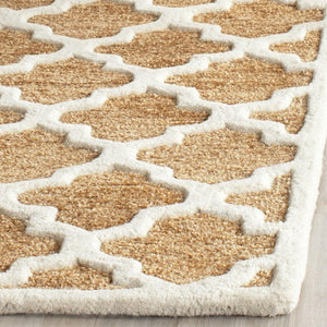 Safavieh Precious PRE152 Hand Tufted Rug