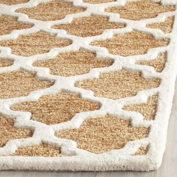 Safavieh Precious PRE152 Hand Tufted Rug