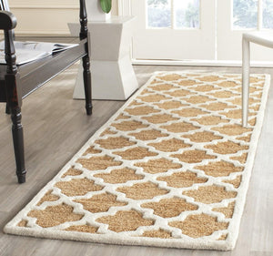Safavieh Precious PRE152 Hand Tufted Rug