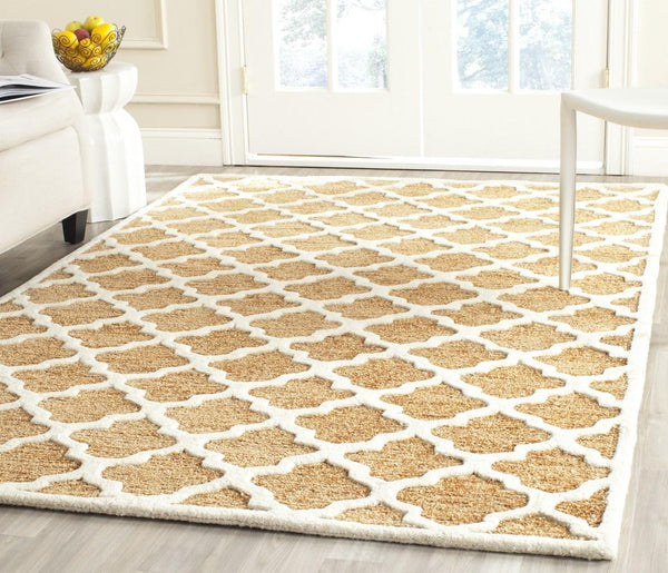 Safavieh Precious PRE152 Hand Tufted Rug
