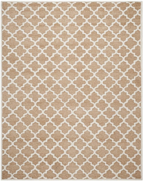 Safavieh Precious PRE152 Hand Tufted Rug