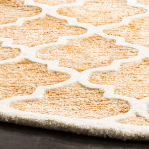 Safavieh Precious PRE152 Hand Tufted Rug