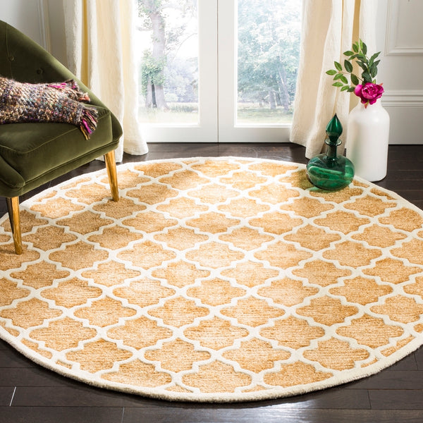 Safavieh Precious PRE152 Hand Tufted Rug