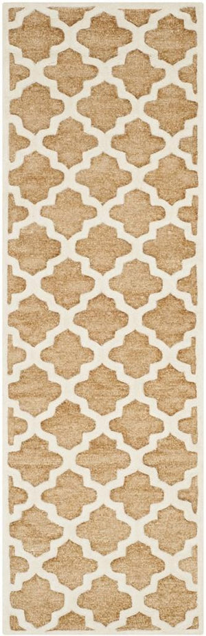 Safavieh Precious PRE152 Hand Tufted Rug