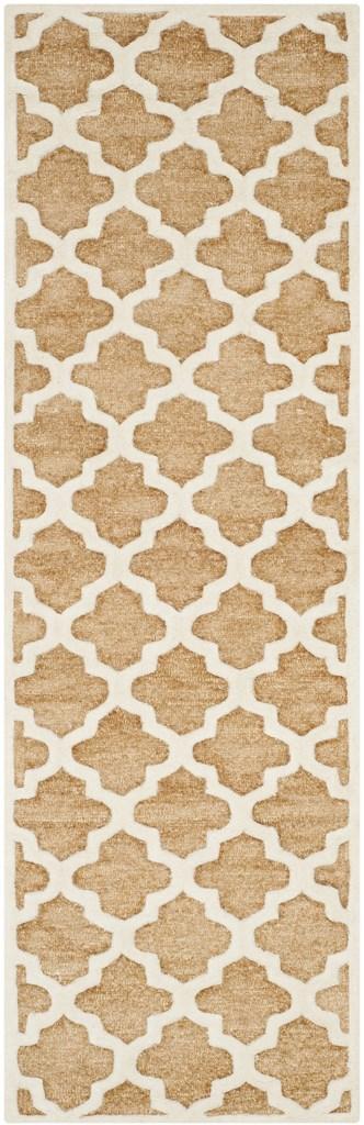Safavieh Precious PRE152 Hand Tufted Rug